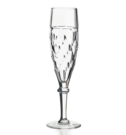 Pahar pentru sampanie, 160 ml, Palazzo by Gerald Gulotta - VISTA ALEGRE