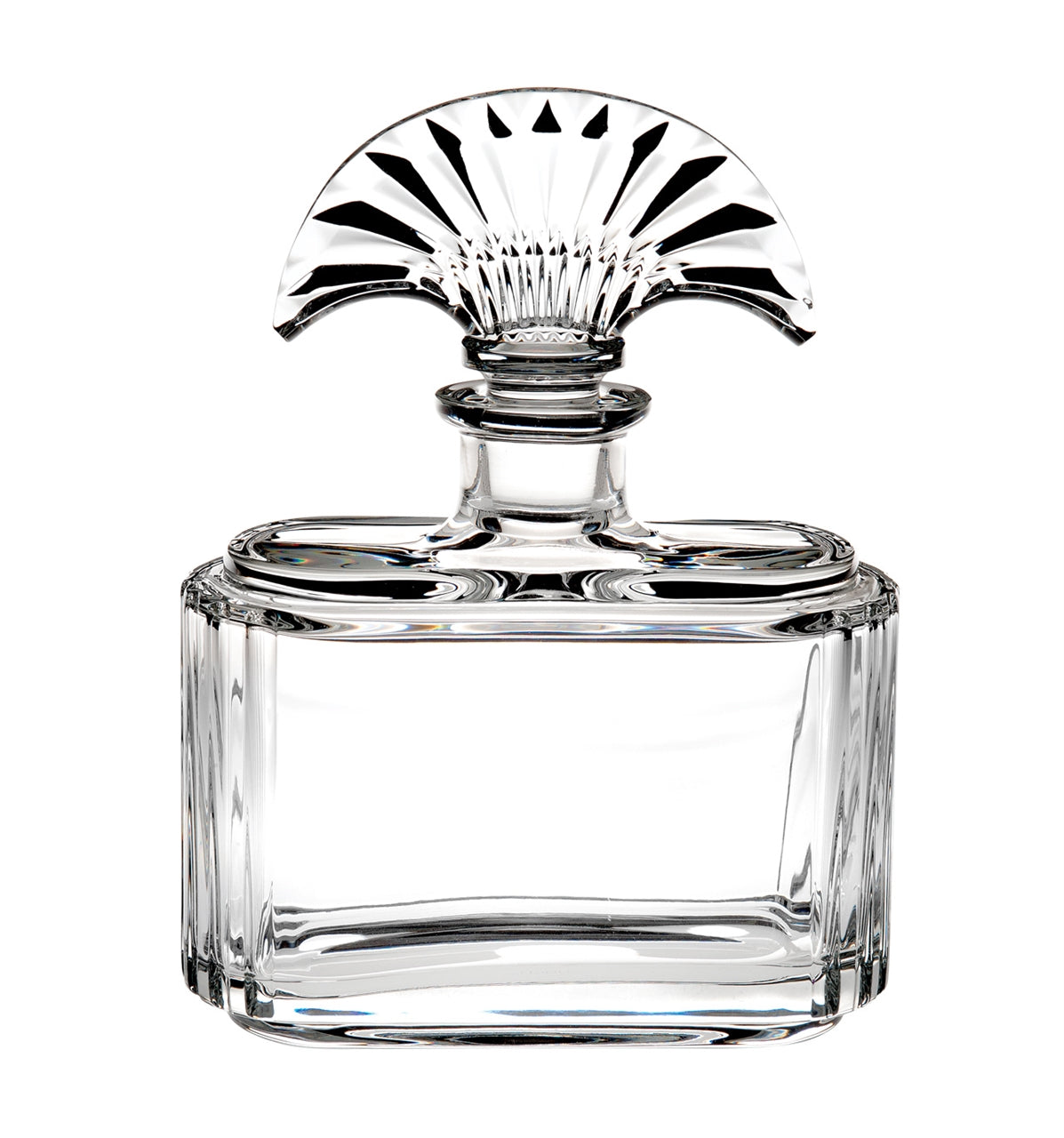 Decantor whisky Heron - VISTA ALEGRE Decantor whisky Heron - VISTA ALEGRE