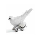 Sculptura din portelan, Sweet Sounds of the Morning by Miguel Angel Santaeulalia - LLADRO Sculptura din portelan, Sweet Sounds of the Morning by Miguel Angel Santaeulalia - LLADRO