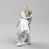 Statueta cuplu The Happiest Day by Virginia Gonzalez - LLADRO Statueta cuplu The Happiest Day by Virginia Gonzalez - LLADRO