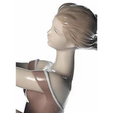 Statueta cuplu Happy Encounter by Virginia Gonzalez - LLADRO Statueta cuplu Happy Encounter by Virginia Gonzalez - LLADRO