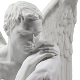 Sculptura din portelan, Protective Angel by Ernest Massuet - LLADRO Sculptura din portelan, Protective Angel by Ernest Massuet - LLADRO