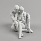 Sculptura din portelan, The Essence of Life by Ernest Massuet - LLADRO Sculptura din portelan, The Essence of Life by Ernest Massuet - LLADRO