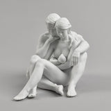 Sculptura din portelan, The Essence of Life by Ernest Massuet - LLADRO Sculptura din portelan, The Essence of Life by Ernest Massuet - LLADRO