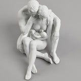 Sculptura din portelan, The Essence of Life by Ernest Massuet - LLADRO Sculptura din portelan, The Essence of Life by Ernest Massuet - LLADRO