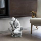 Statueta Passionate Kiss by Joseph Louis Santes - LLADRO Statueta Passionate Kiss by Joseph Louis Santes - LLADRO