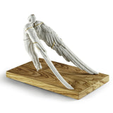 Sculptura din portelan Icarus by Ernest Massuet - LLADRO Sculptura din portelan Icarus by Ernest Massuet - LLADRO