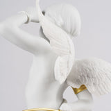 Sculptura Cupid by Ernest Massuet - LLADRO Sculptura Cupid by Ernest Massuet - LLADRO