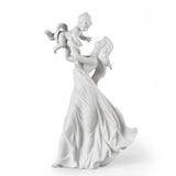 Sculptura My Little Sweetie Mother by Juan Carlos Ferri Herrero - LLADRO Sculptura My Little Sweetie Mother by Juan Carlos Ferri Herrero - LLADRO