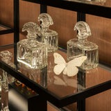 Sculptura fluture din portelan, by Dept. Diseno y Decoracion - LLADRO Sculptura fluture din portelan, by Dept. Diseno y Decoracion - LLADRO