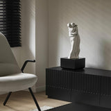 Statueta Just you and me by Joseph Louis Santes - LLADRO Statueta Just you and me by Joseph Louis Santes - LLADRO