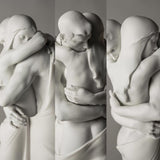 Statueta Just you and me by Joseph Louis Santes - LLADRO Statueta Just you and me by Joseph Louis Santes - LLADRO