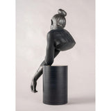 Statueta Reflections of Nature - Her by Ernest Massuet - LLADRO Statueta Reflections of Nature - Her by Ernest Massuet - LLADRO