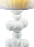 Veioza Cactus, alb, Firefly - LLADRO Veioza Cactus, alb, Firefly - LLADRO