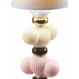 Veioza Cactus, roz, Firefly - LLADRO Veioza Cactus, roz, Firefly - LLADRO