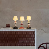 Veioza Cactus, roz, Firefly - LLADRO Veioza Cactus, roz, Firefly - LLADRO