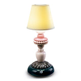 Veioza Floarea Soarelui, negru, Firefly - LLADRO Veioza Floarea Soarelui, negru, Firefly - LLADRO