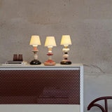 Veioza Floarea Soarelui, negru, Firefly - LLADRO Veioza Floarea Soarelui, negru, Firefly - LLADRO