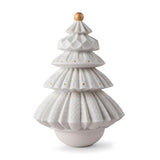 Lampa de masa din portelan, 24 cm, Brad - LLADRO Lampa de masa din portelan, 24 cm, Brad - LLADRO