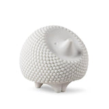 Lampa de masa din portelan, fara fir, 15 x 13 cm, Hedgehog - LLADRO Lampa de masa din portelan, fara fir, 15 x 13 cm, Hedgehog - LLADRO