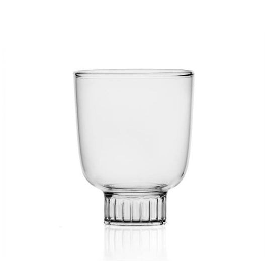 Pahar pentru vin, Clear, Liberta by Margherita Rui - ICHENDORF