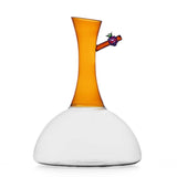 Decantor pentru vin, blackberry, orange, Fruits and Flower by Alessandra Baldereschi - ICHENDORF Decantor pentru vin, blackberry, orange, Fruits and Flower by Alessandra Baldereschi - ICHENDORF