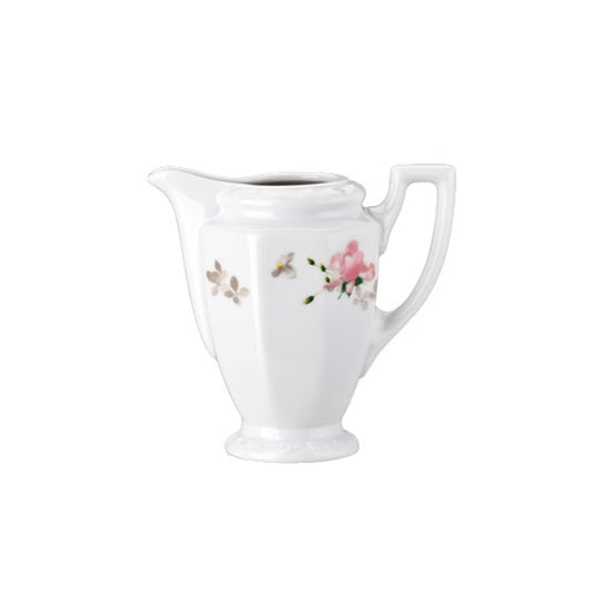 Cremiera din portelan, Maria Pink Rose by Regula Studli - ROSENTHAL