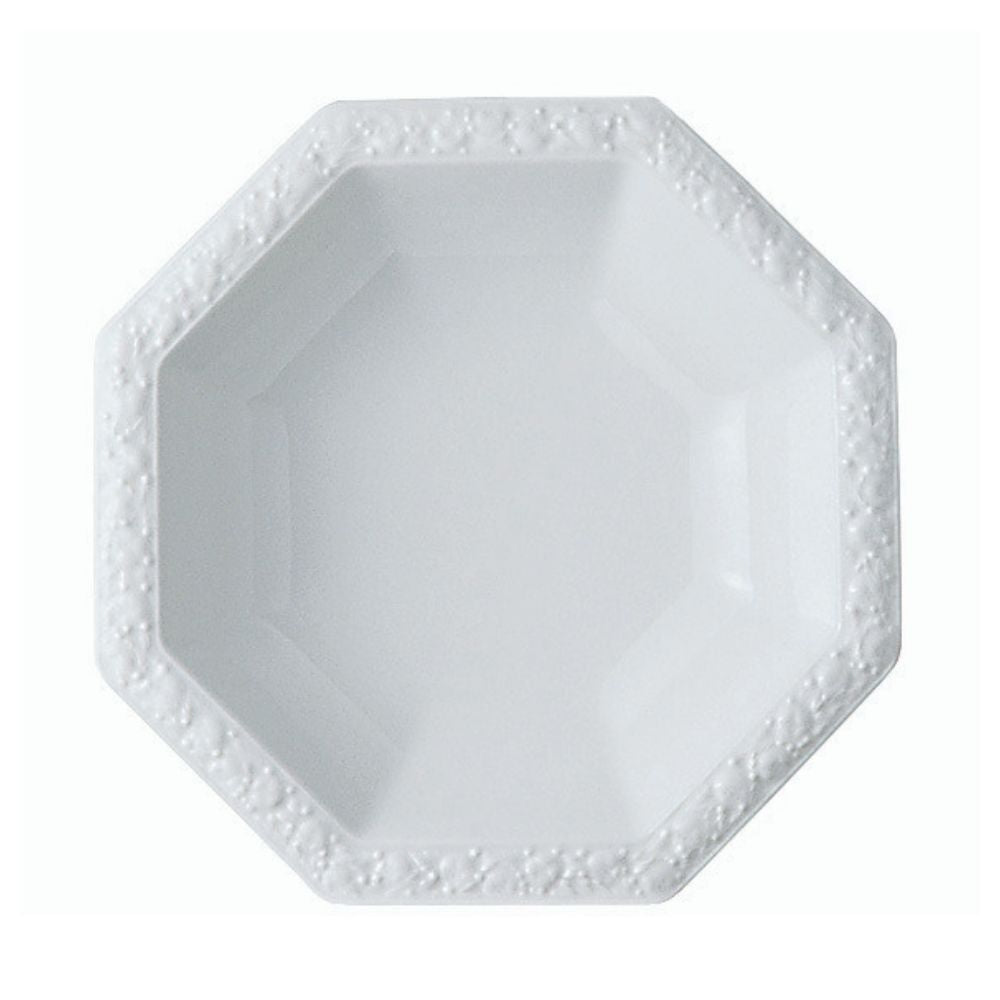 Bol pentru salata, 25 cm, Maria White - ROSENTHAL Bol pentru salata, 25 cm, Maria White - ROSENTHAL