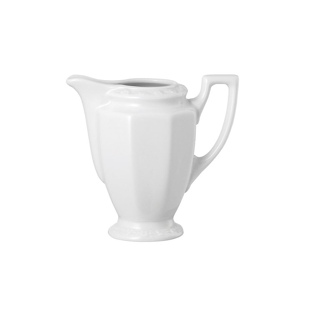 Cremiera din portelan, Maria White - ROSENTHAL Cremiera din portelan, Maria White - ROSENTHAL