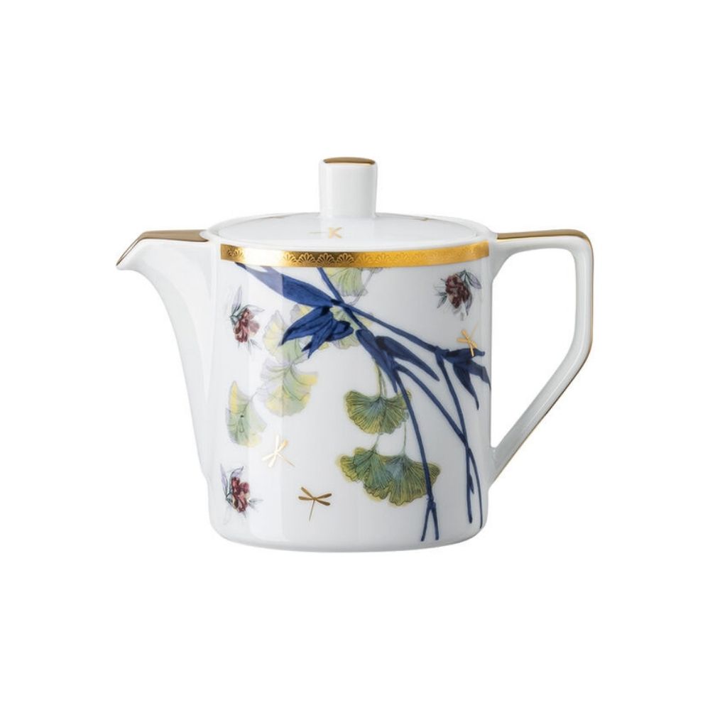 Cremiera din portelan, Turandot White by Gianni Cinti - ROSENTHAL Cremiera din portelan, Turandot White by Gianni Cinti - ROSENTHAL