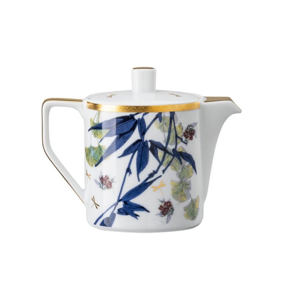 Cremiera din portelan, Turandot White by Gianni Cinti - ROSENTHAL Cremiera din portelan, Turandot White by Gianni Cinti - ROSENTHAL