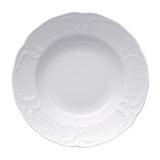Farfurie pentru supa, Sanssouci White - ROSENTHAL Farfurie pentru supa, Sanssouci White - ROSENTHAL