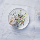 Farfurie bread and butter, Brillance Fleurs Sauvages by Regula Studli - ROSENTHAL Farfurie bread and butter, Brillance Fleurs Sauvages by Regula Studli - ROSENTHAL
