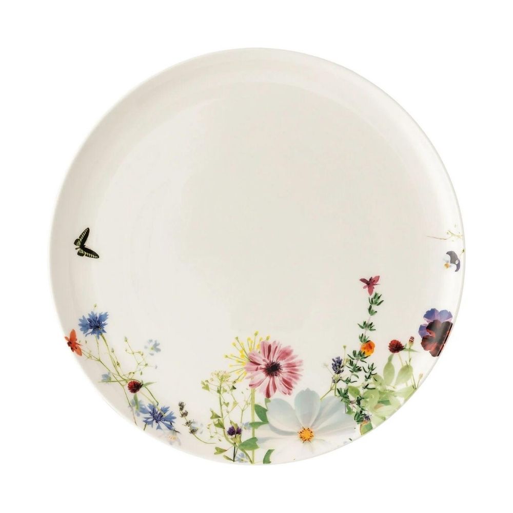 Farfurie pentru cina, Brillance Grand Air by Regula Studli - ROSENTHAL Farfurie pentru cina, Brillance Grand Air by Regula Studli - ROSENTHAL