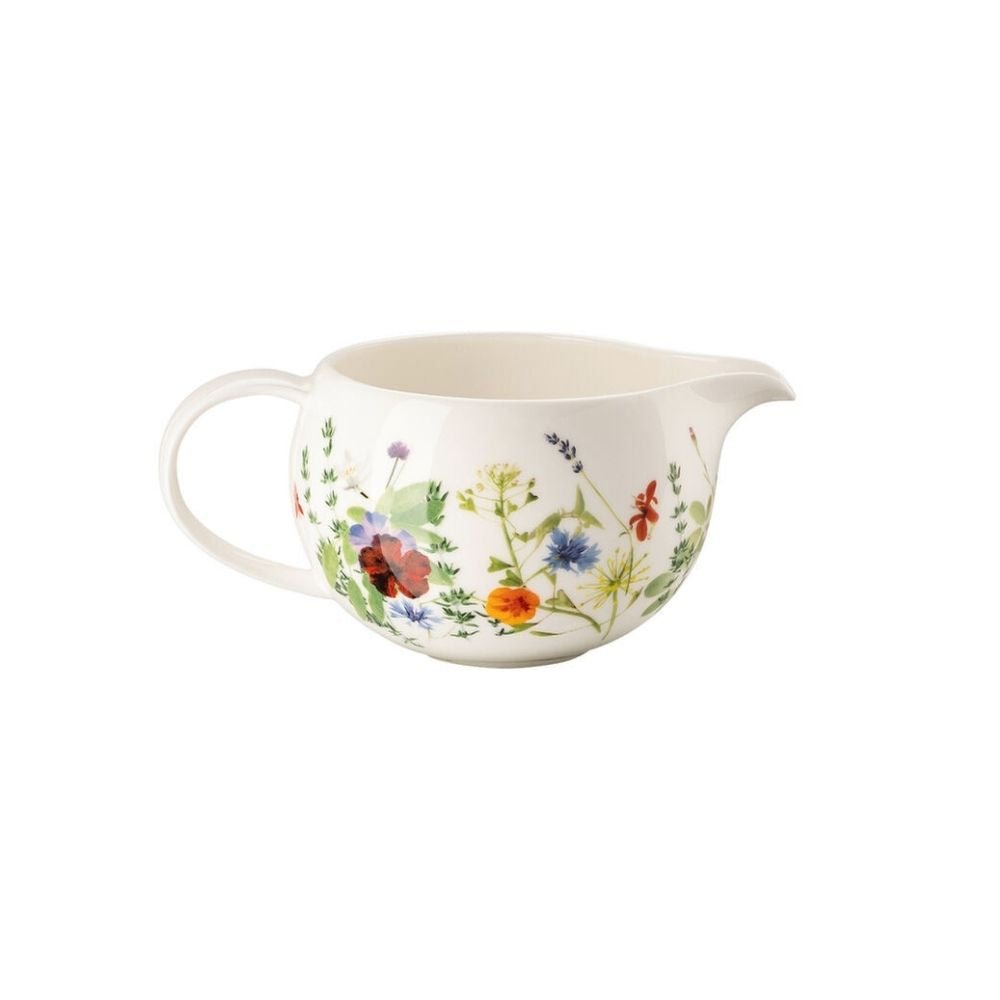 Cremiera din portelan, Brillance Grand Air by Regula Studli - ROSENTHAL Cremiera din portelan, Brillance Grand Air by Regula Studli - ROSENTHAL