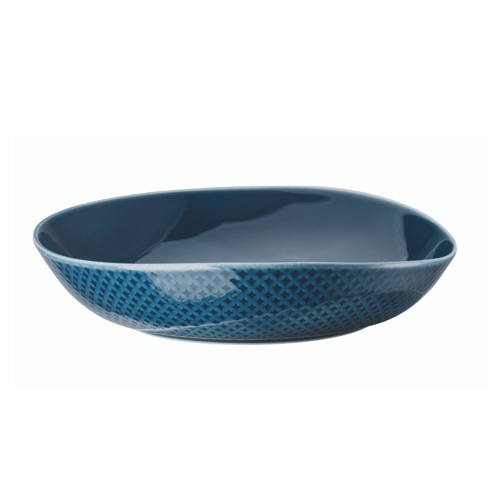 Farfurie pentru supa, Junto Ocean Blue - ROSENTHAL Farfurie pentru supa, Junto Ocean Blue - ROSENTHAL