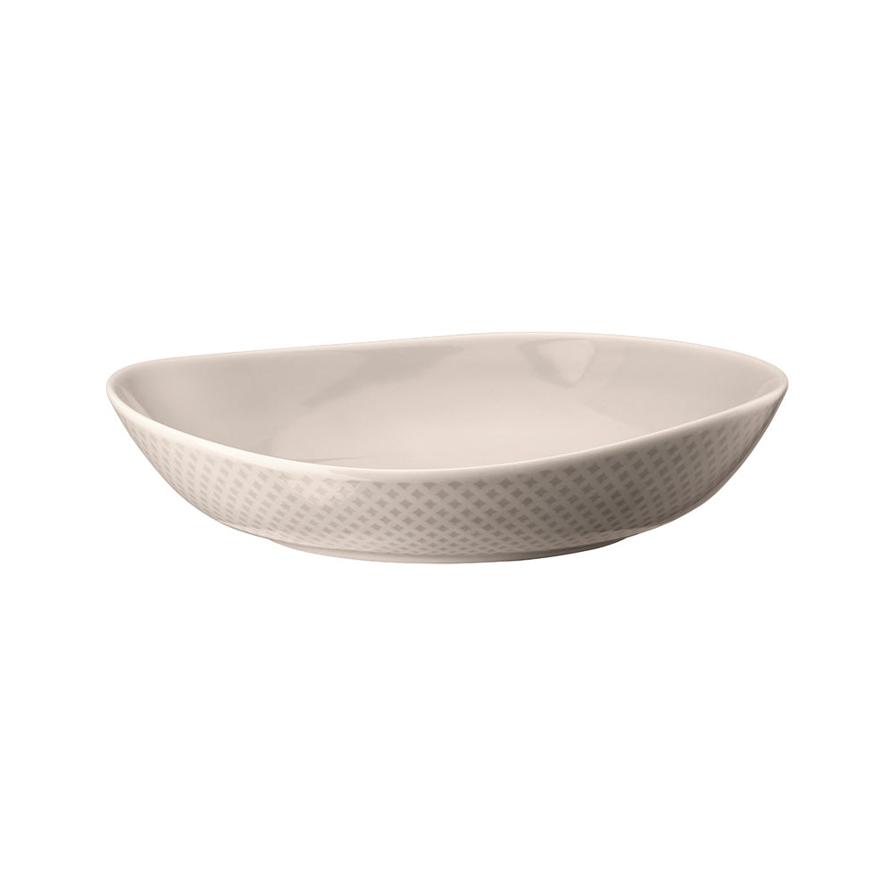 Farfurie pentru supa, Junto Soft Shell - ROSENTHAL Farfurie pentru supa, Junto Soft Shell - ROSENTHAL