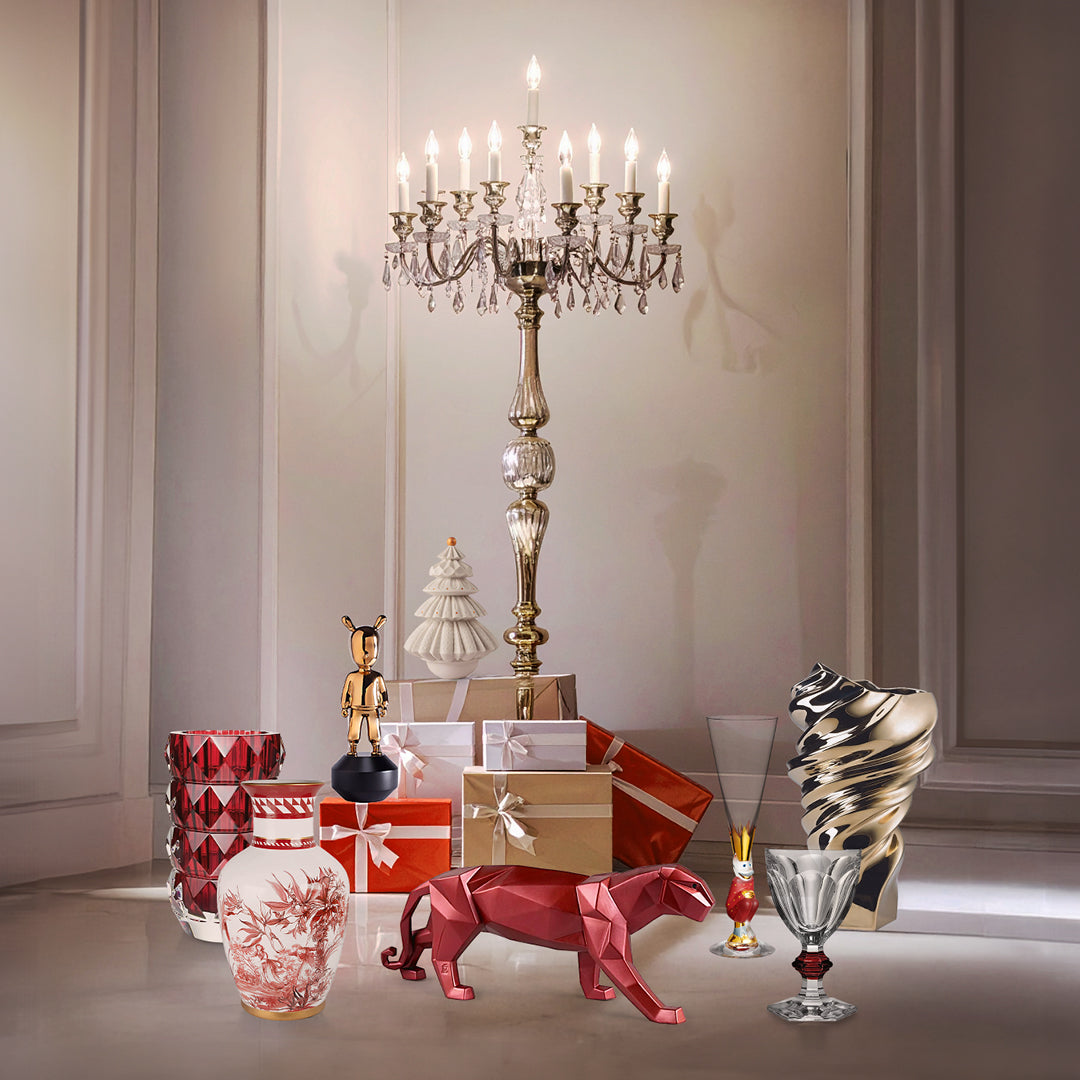 Simona's Luxury at Home