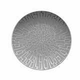 Farfurie bread and butter, TAC Gropius Skin Platin by Walter Gropius - ROSENTHAL Farfurie bread and butter, TAC Gropius Skin Platin by Walter Gropius - ROSENTHAL