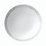 Farfurie pentru supa, TAC Gropius Skin Platin by Walter Gropius - ROSENTHAL Farfurie pentru supa, TAC Gropius Skin Platin by Walter Gropius - ROSENTHAL