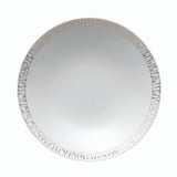 Farfurie pentru supa, TAC Gropius Skin Gold by Walter Gropius - ROSENTHAL Farfurie pentru supa, TAC Gropius Skin Gold by Walter Gropius - ROSENTHAL