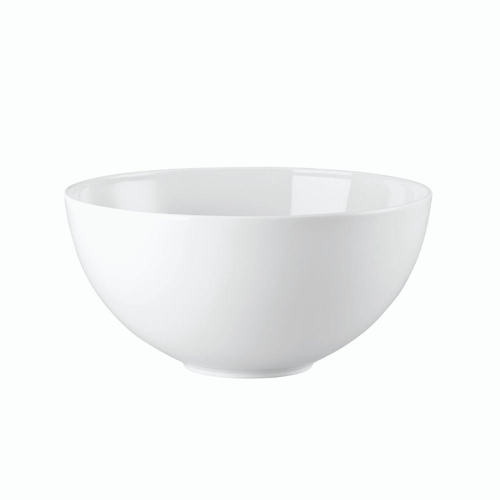Bol 19 cm, Tac Gropius White by Walter Gropius - ROSENTHAL Bol 19 cm, Tac Gropius White by Walter Gropius - ROSENTHAL