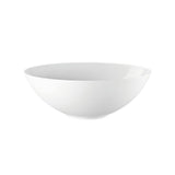 Bol 26 cm, Tac Gropius White by Walter Gropius - ROSENTHAL Bol 26 cm, Tac Gropius White by Walter Gropius - ROSENTHAL