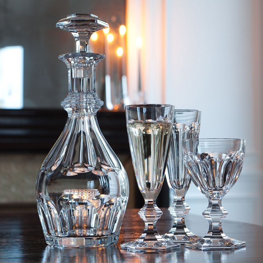Decantor vin, 750 ml, Harcourt 1841 - BACCARAT Decantor vin, 750 ml, Harcourt 1841 - BACCARAT
