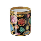Vaza din portelan, 18 cm, Medusa Amplified - VERSACE Vaza din portelan, 18 cm, Medusa Amplified - VERSACE