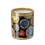 Vaza din portelan, 18 cm, Medusa Amplified - VERSACE Vaza din portelan, 18 cm, Medusa Amplified - VERSACE