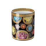 Vaza din portelan, 18 cm, Medusa Amplified - VERSACE Vaza din portelan, 18 cm, Medusa Amplified - VERSACE