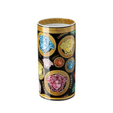 Vaza din portelan, 24 cm, Medusa Amplified - VERSACE Vaza din portelan, 24 cm, Medusa Amplified - VERSACE