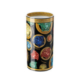 Vaza din portelan, 24 cm, Medusa Amplified - VERSACE Vaza din portelan, 24 cm, Medusa Amplified - VERSACE
