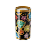 Vaza din portelan, 24 cm, Medusa Amplified - VERSACE Vaza din portelan, 24 cm, Medusa Amplified - VERSACE